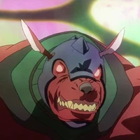 ILLFang the Kobold Lord