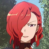Rosalia