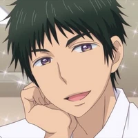 Igarashi Yuusuke