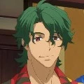 Kojiro Nanjo