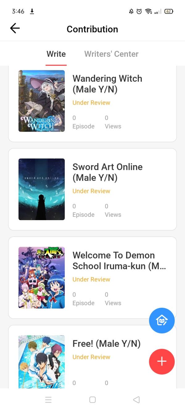NovelToon