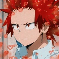 ✨♥Kirishima♥✨