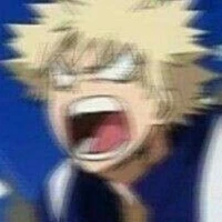 💥Bakugou💥