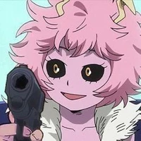 🦄🕶Mina🕶🦄