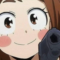 🌸Uraraka🌸