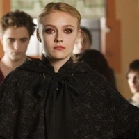 Jane Volturi
