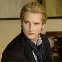 Carlisle Cullen