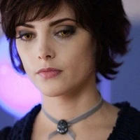 Alice Cullen