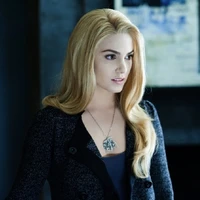 Rosalie Cullen