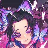 kocho shinobu