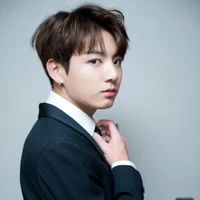 Jeon Jungkook