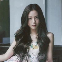 Jisoo