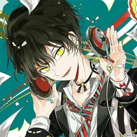 เคริส(เพื่อนพระเอก+องค์ชายแดนความมืด)