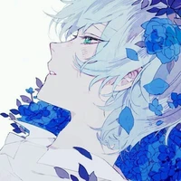 ดาส(พ่อพระเอก+จักพรรดิน้ำแข็ง)