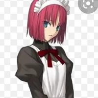 Ishra(Maid)