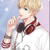 Brian(Dax friend & assistant)