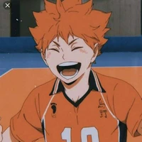 Hinata shoyo