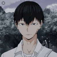 kageyama tobio