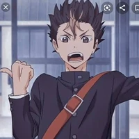 yu nishinoya