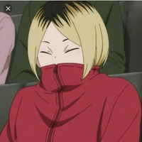 kenma kozume