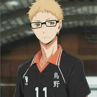 Kei Tsukishima