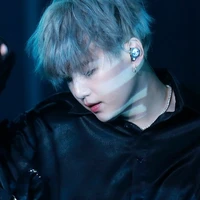 Yoongi