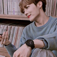 Ho-seok