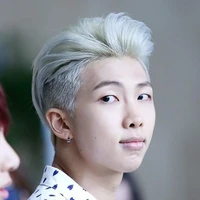 Rap monster