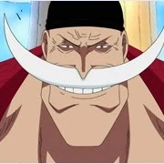 หนวดขาว