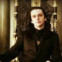 Aro Volturi