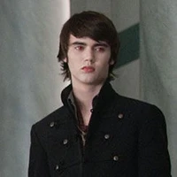 Alec Volturi