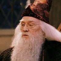Dumbledore