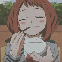 uraraka
