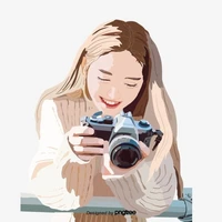 Fotógrafa