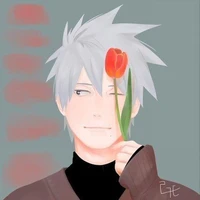 Kakashi