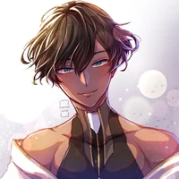 Author-chan