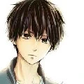 shun ( pote de Saori )