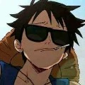 Luffy( le mec d