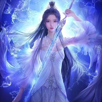 ลี่ อิงอิง