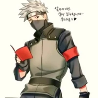 Kakashi