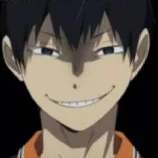 Kageyama Tobio