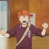 Hinata Shoyo