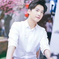 xiao nai (esposo)