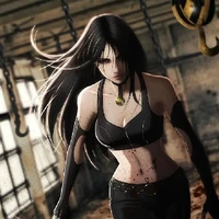 Sasha(Aiden