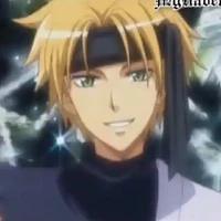 Stephin (Aiden