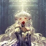 เลมีน่า โครอส||นางร้ายในนิยาย(นางเอก)