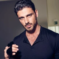 Mauricio carrillo (papá)