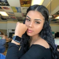 Layla carrillo (hermana)