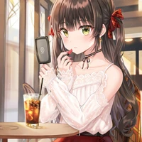lily(teman nina)