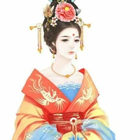 ratu hua er(ibu li hu)